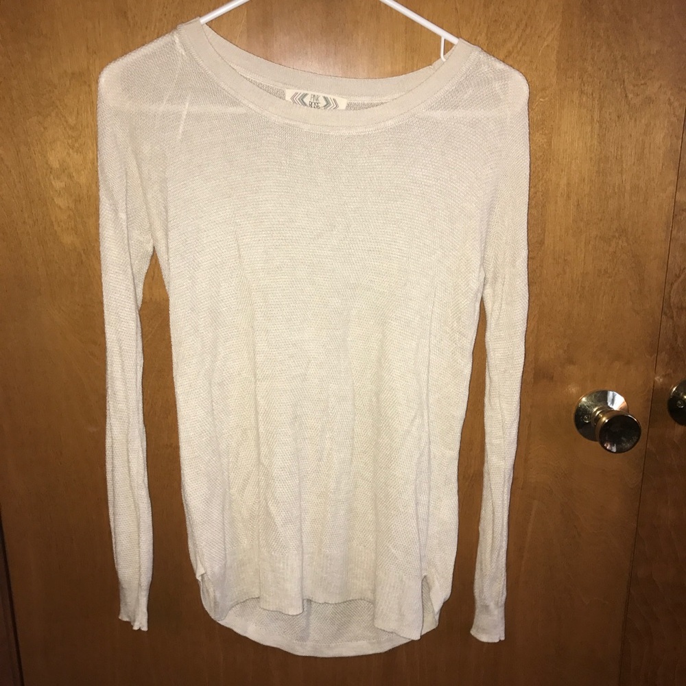 Sweater